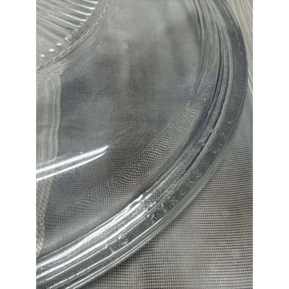 Vintage Pyrex G5C Replacement Glass Lid G-5-C Corning Ware‎ 8” Clear